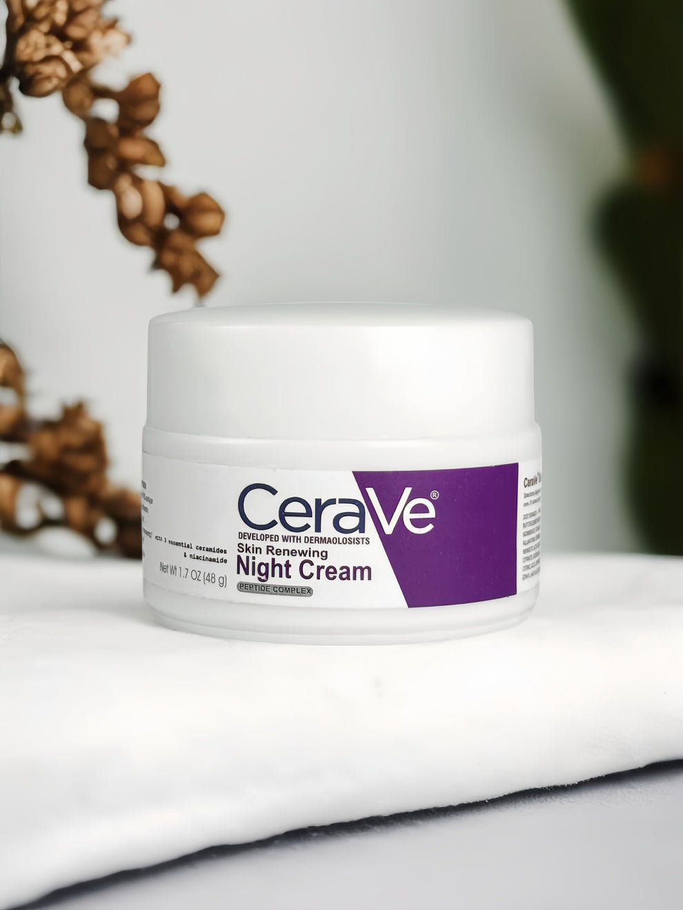 CERAVE SKIN CARE KIT 4 IN 1