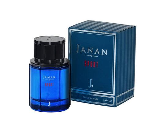 JANAN SPORT J.