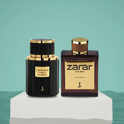 Janan + Zarar Buy 1 Get 1 Free 🎁